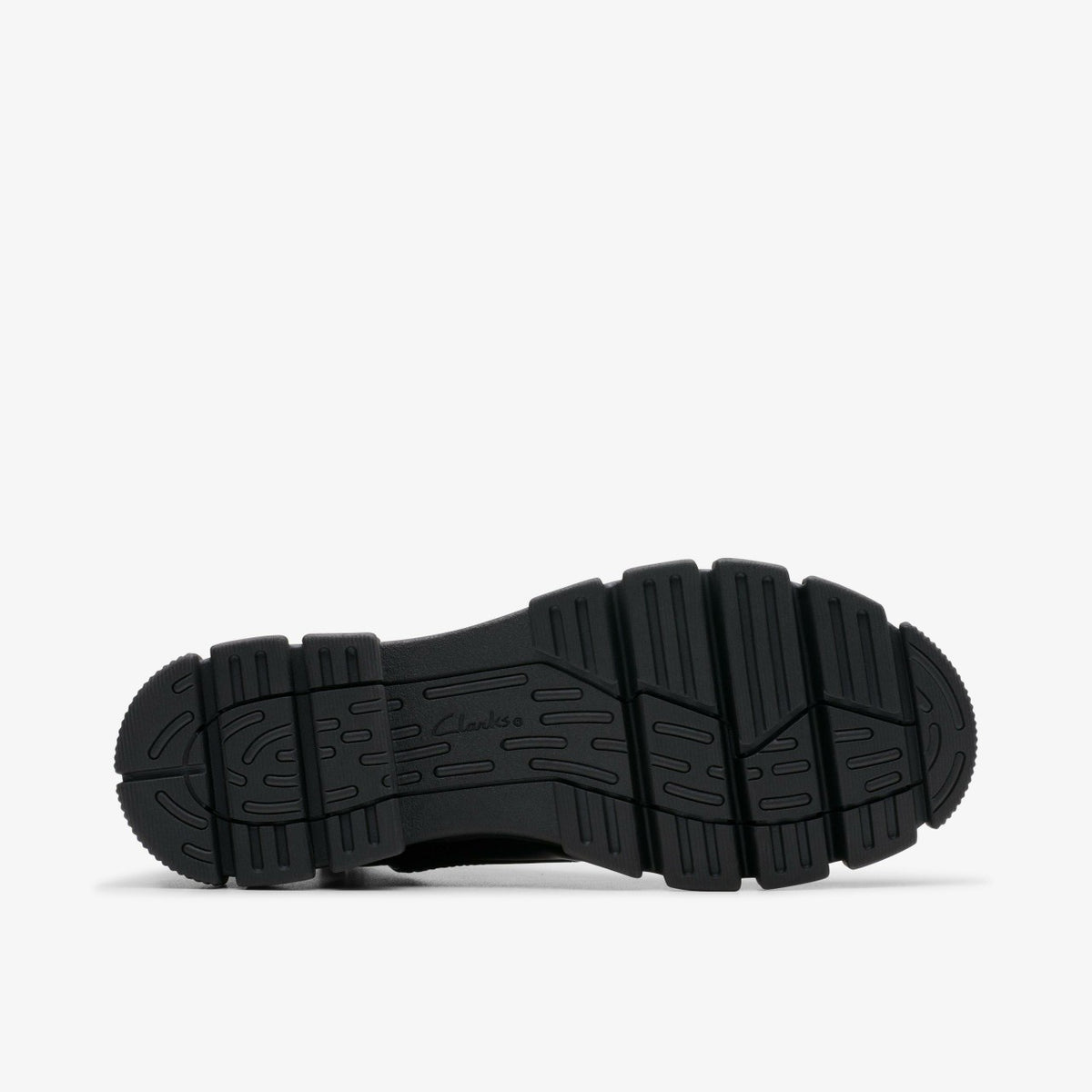 Clarks Kids Evyn Top Youth Black