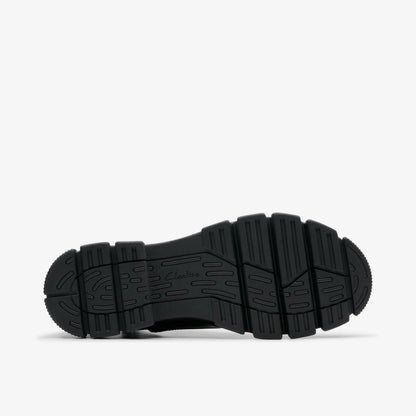 Clarks Kids Evyn Top Youth Black