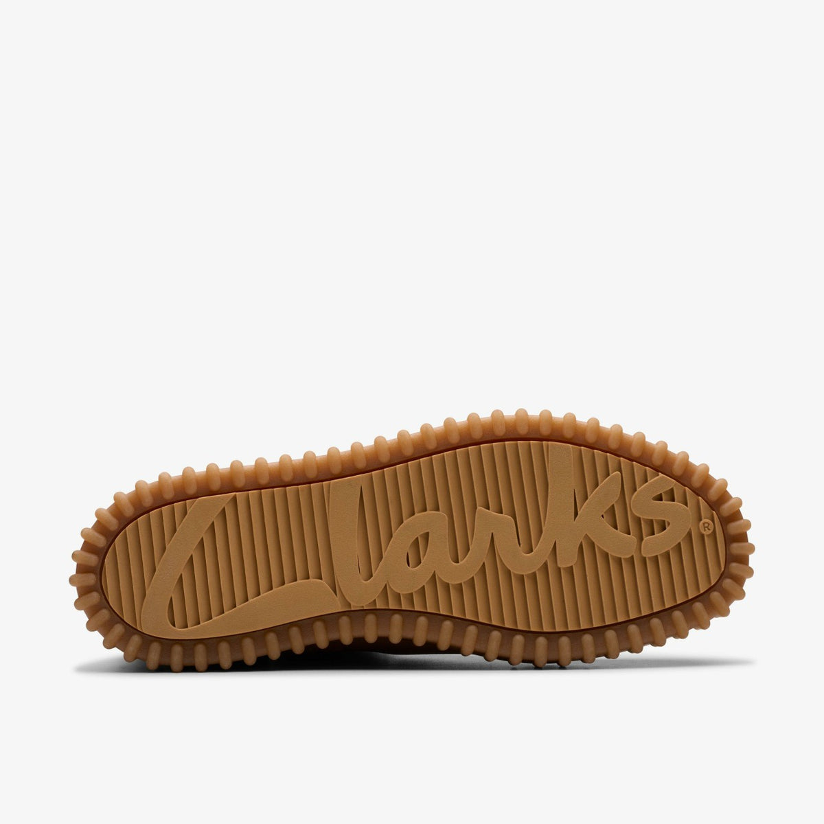Clarks Women Torhill Turn Light Tan Warmlined