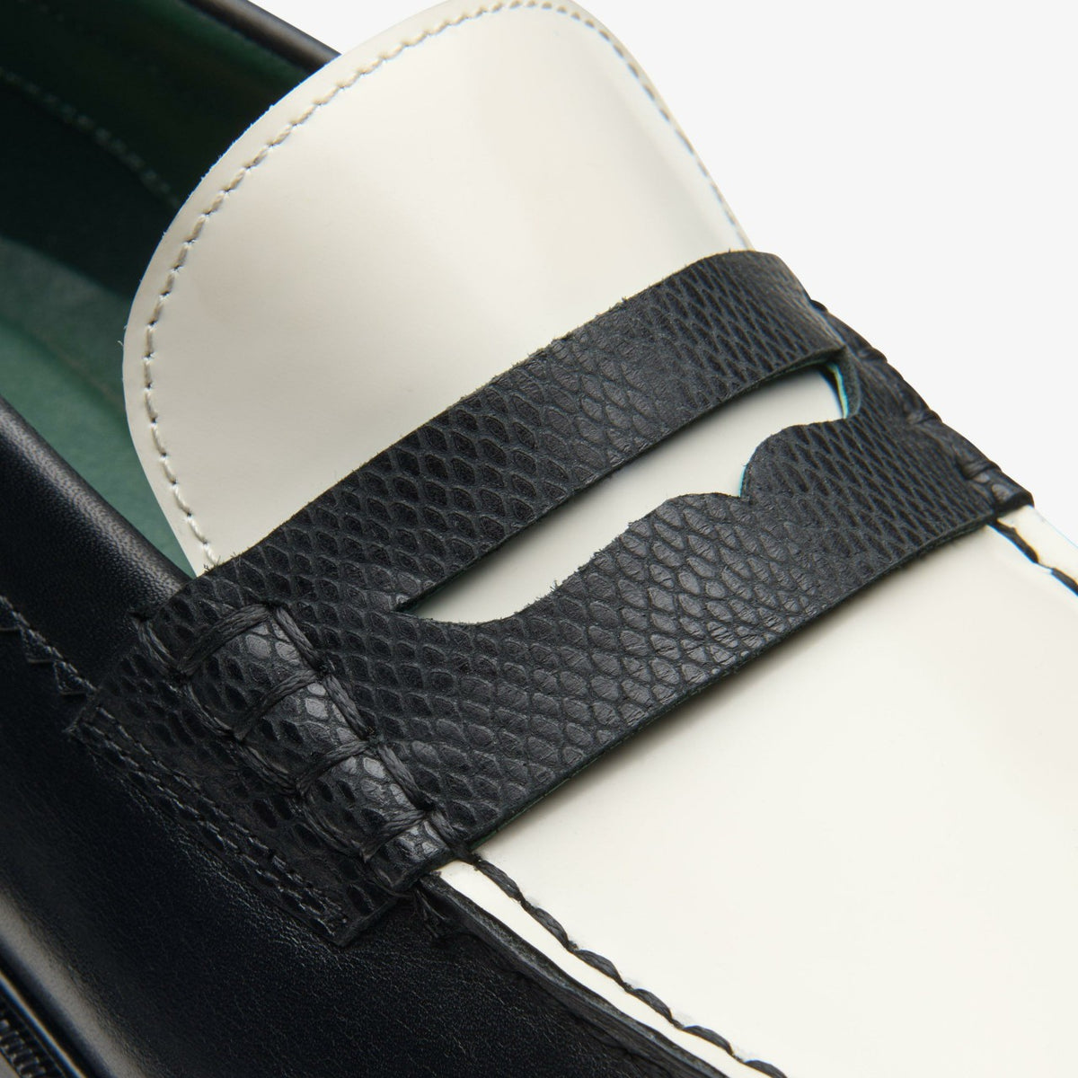 Clarks Men Craft James Lo Black Combination