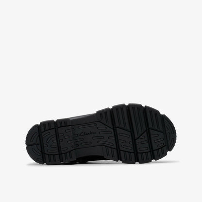 Clarks Kids Evyn Chelsea Kid Black