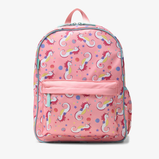Clarks Kids Hopper Large Pink Multicolour