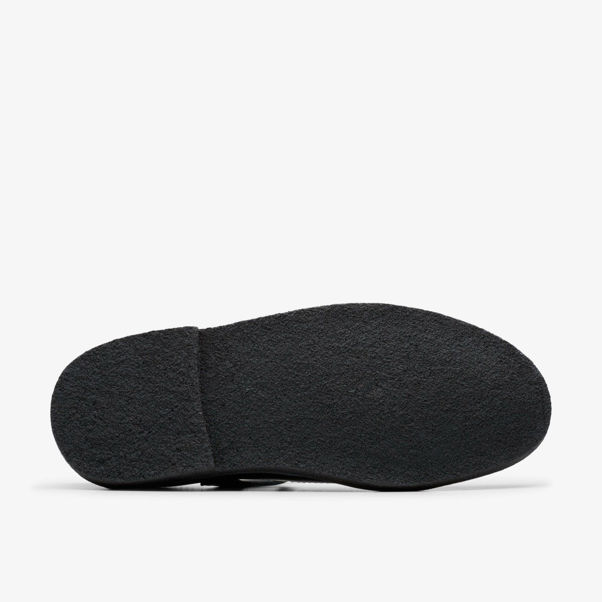 Clarks Women Desert Jane Black Leather