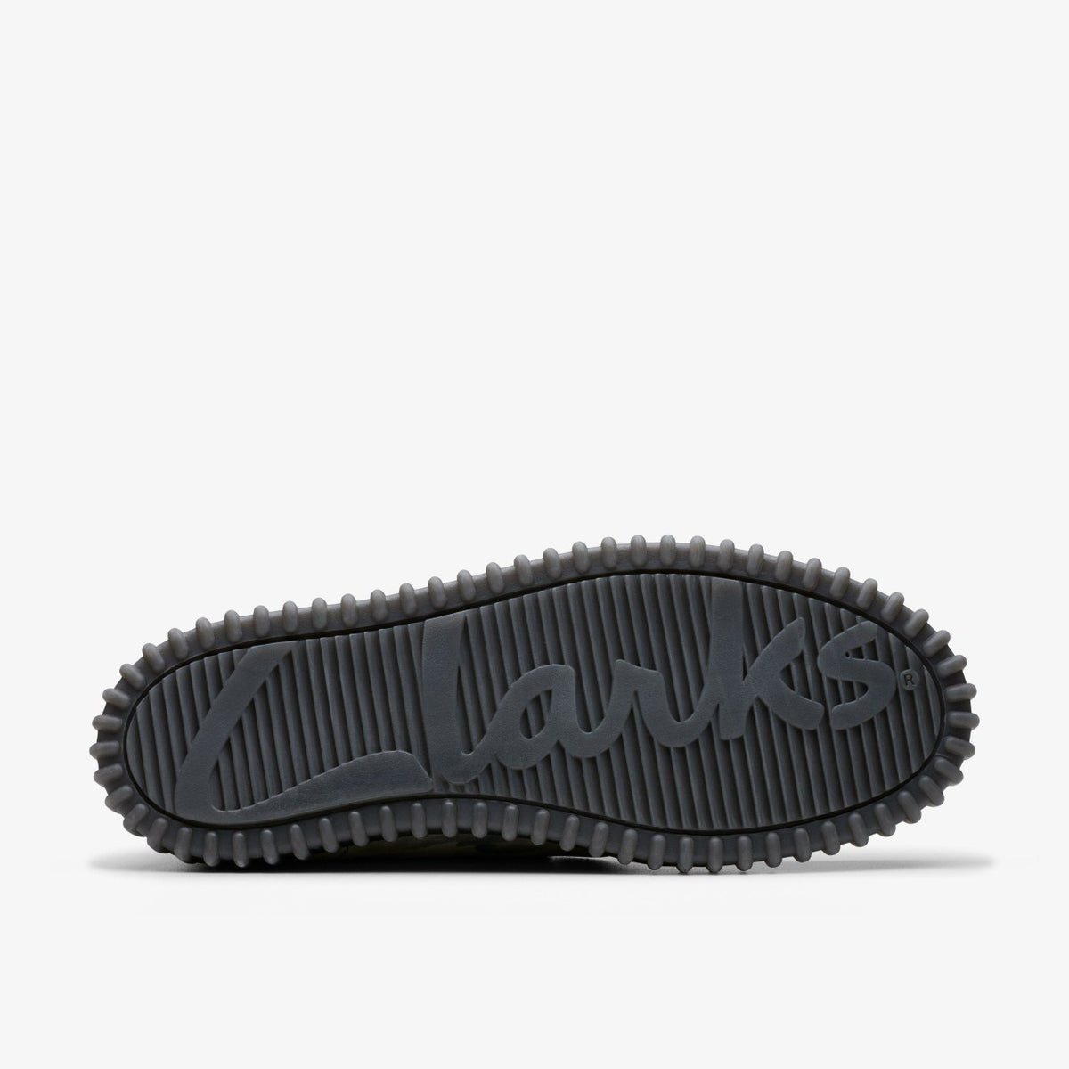 Clarks Men Torhill Tor Off White Camoflage