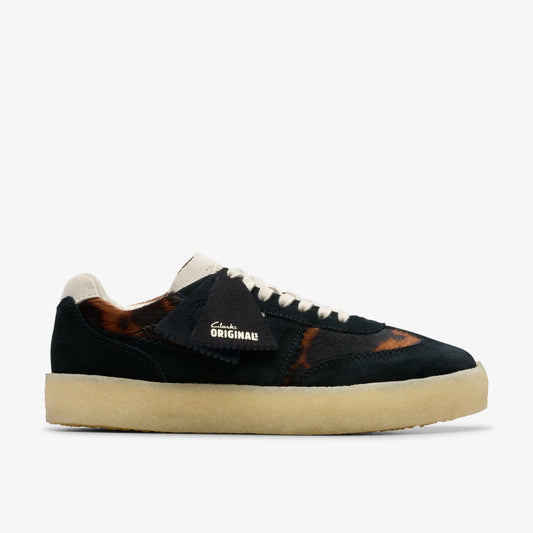 Clarks Women Tor 80 Black Interest