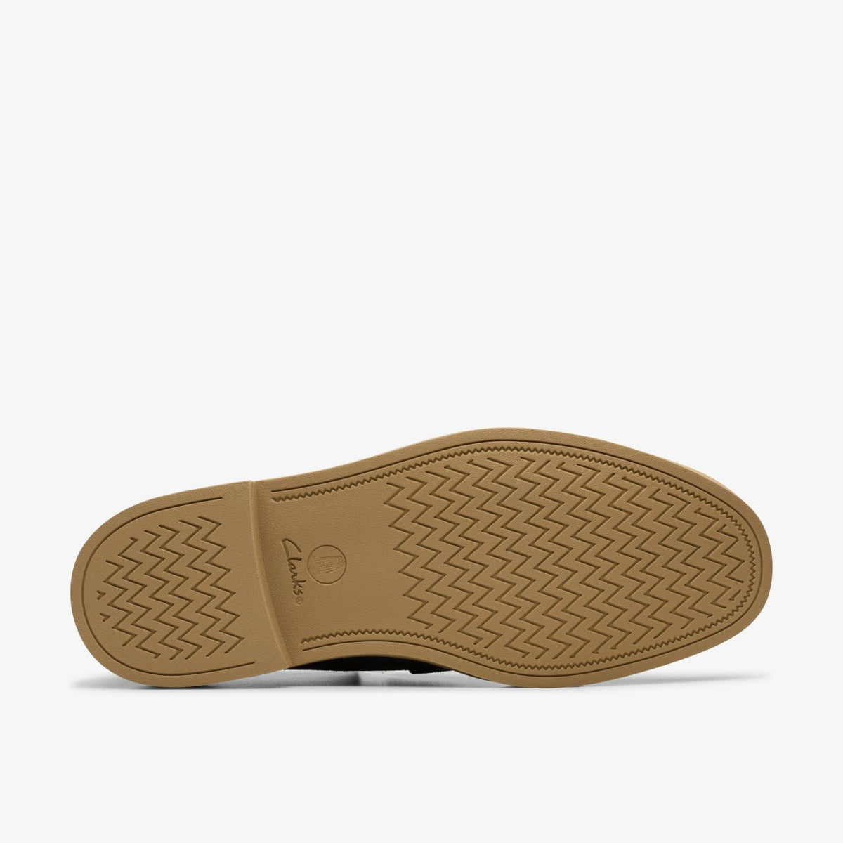 Clarks Men Martock Lo Navy Suede