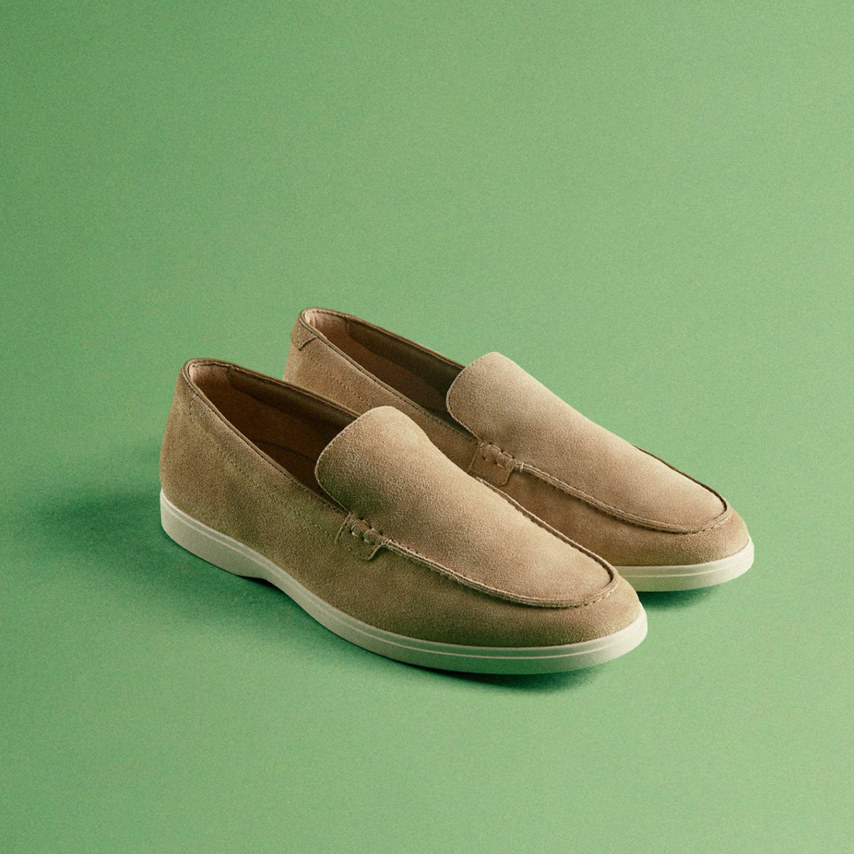 Clarks Men Torford Easy Dark Sand Suede