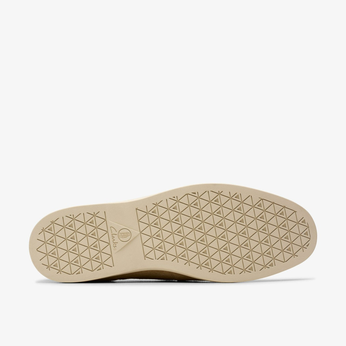 Clarks Men Torford Easy Dark Sand Suede