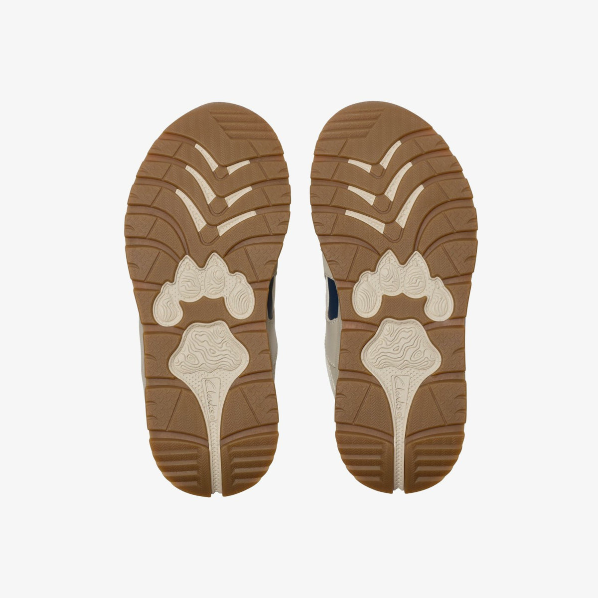 Clarks Kids Selva Hero Kid Cotton