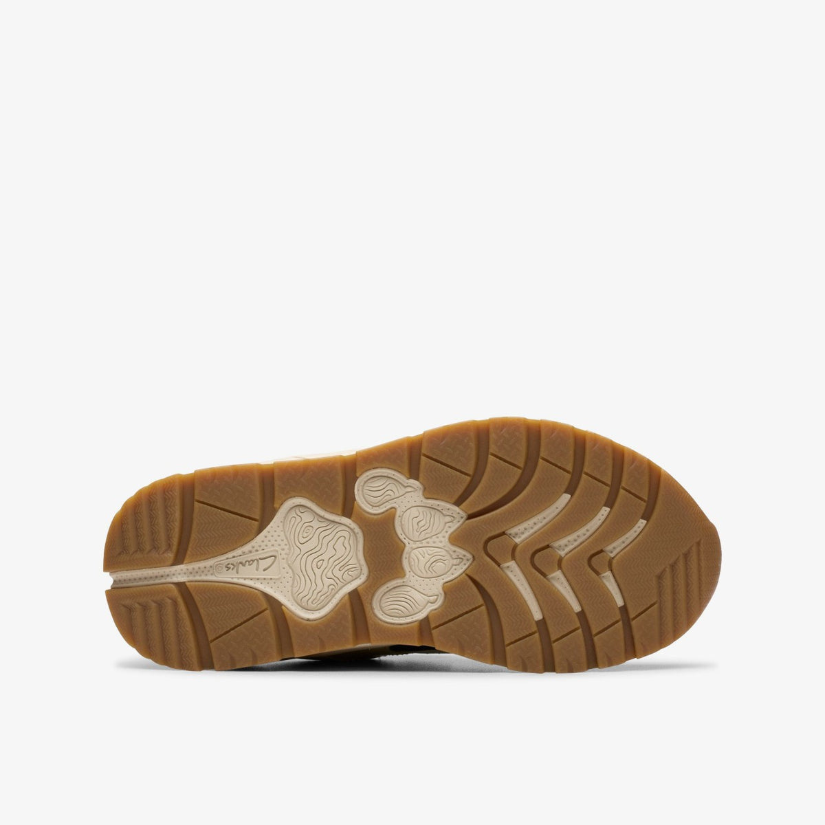 Clarks Kids Selva Hero Kid Cotton