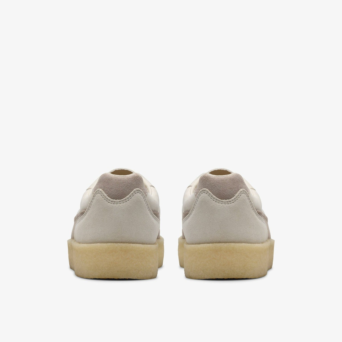 Clarks Men Tor 80 Off White Combination