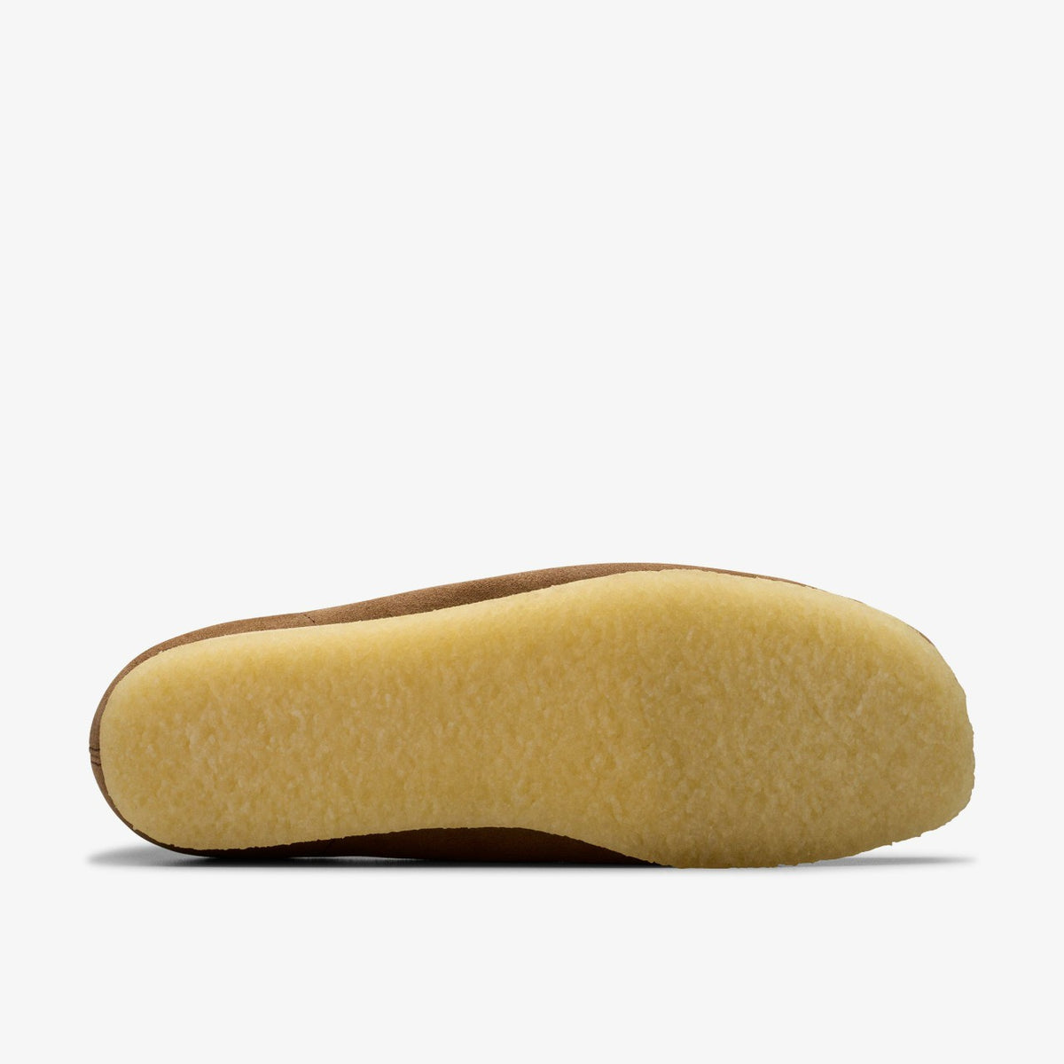 Clarks Men Wallabee Cola Interest