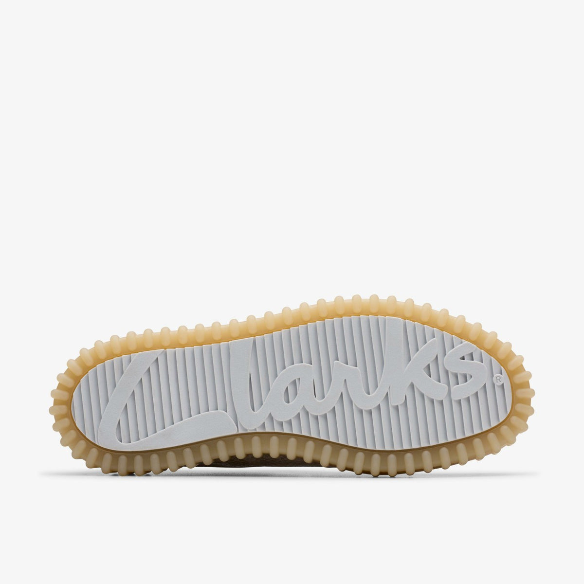 Clarks Women Torhill Bee Silver Metallic