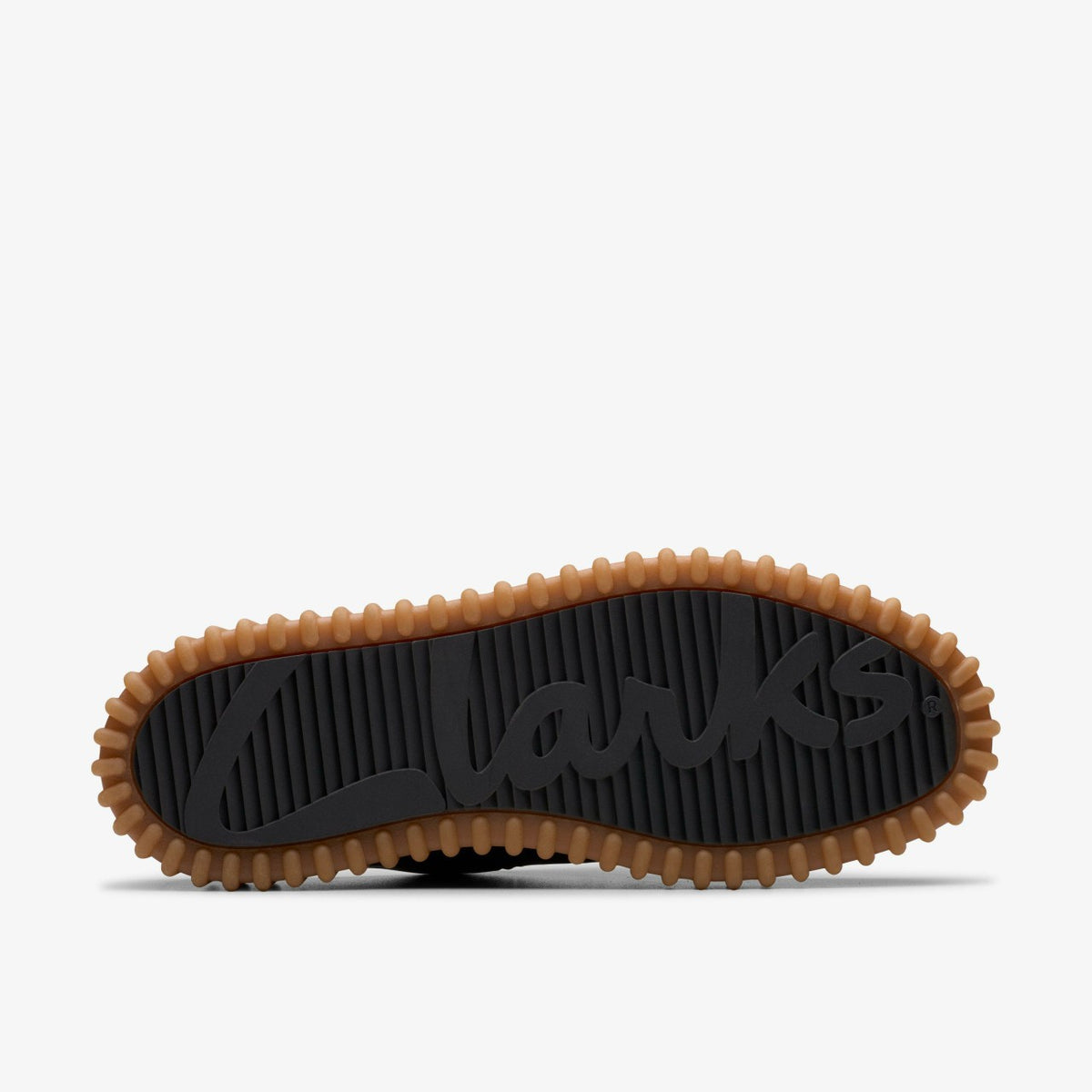 Clarks Women Torhill Mule Black Nubuck