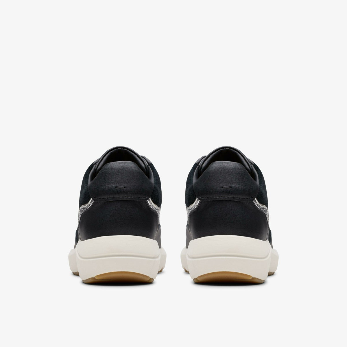 Clarks Women Tivoli Walk Black Combination