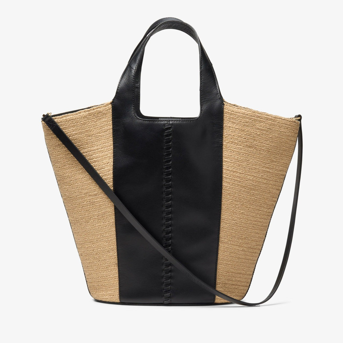 Clarks Women Summery Large Black Combination