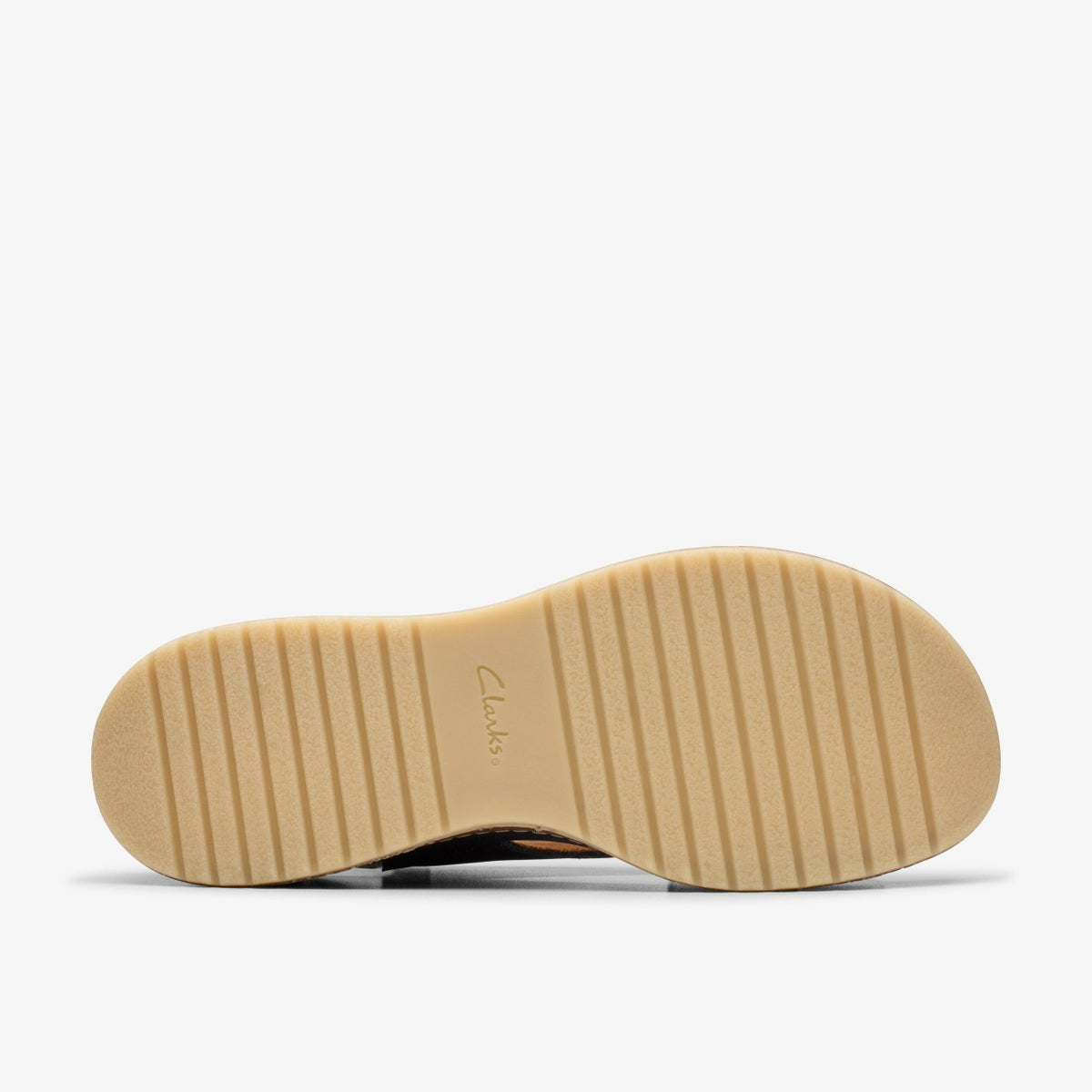 Clarks Women Kassanda Step Navy Nubuck