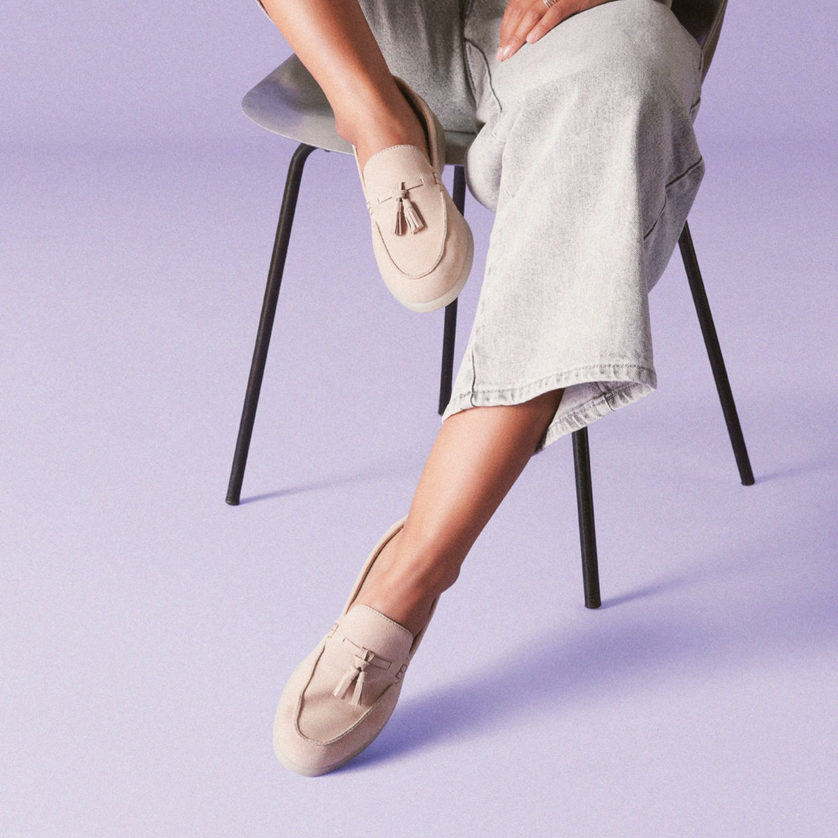 Clarks Women Narini Edge Sand Suede