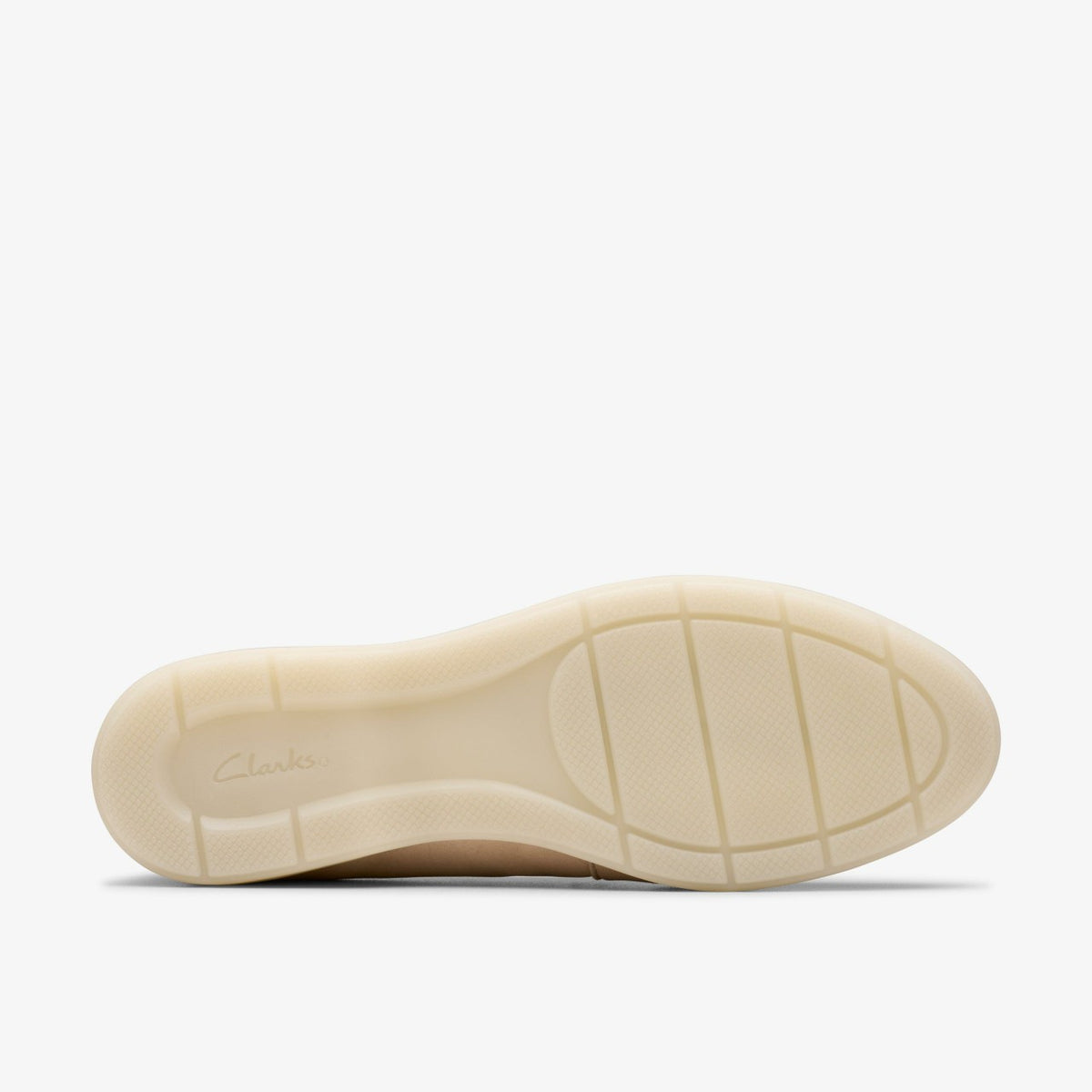 Clarks Women Narini Edge Sand Suede