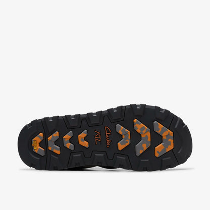 Clarks Men ATL Trek Wave Navy