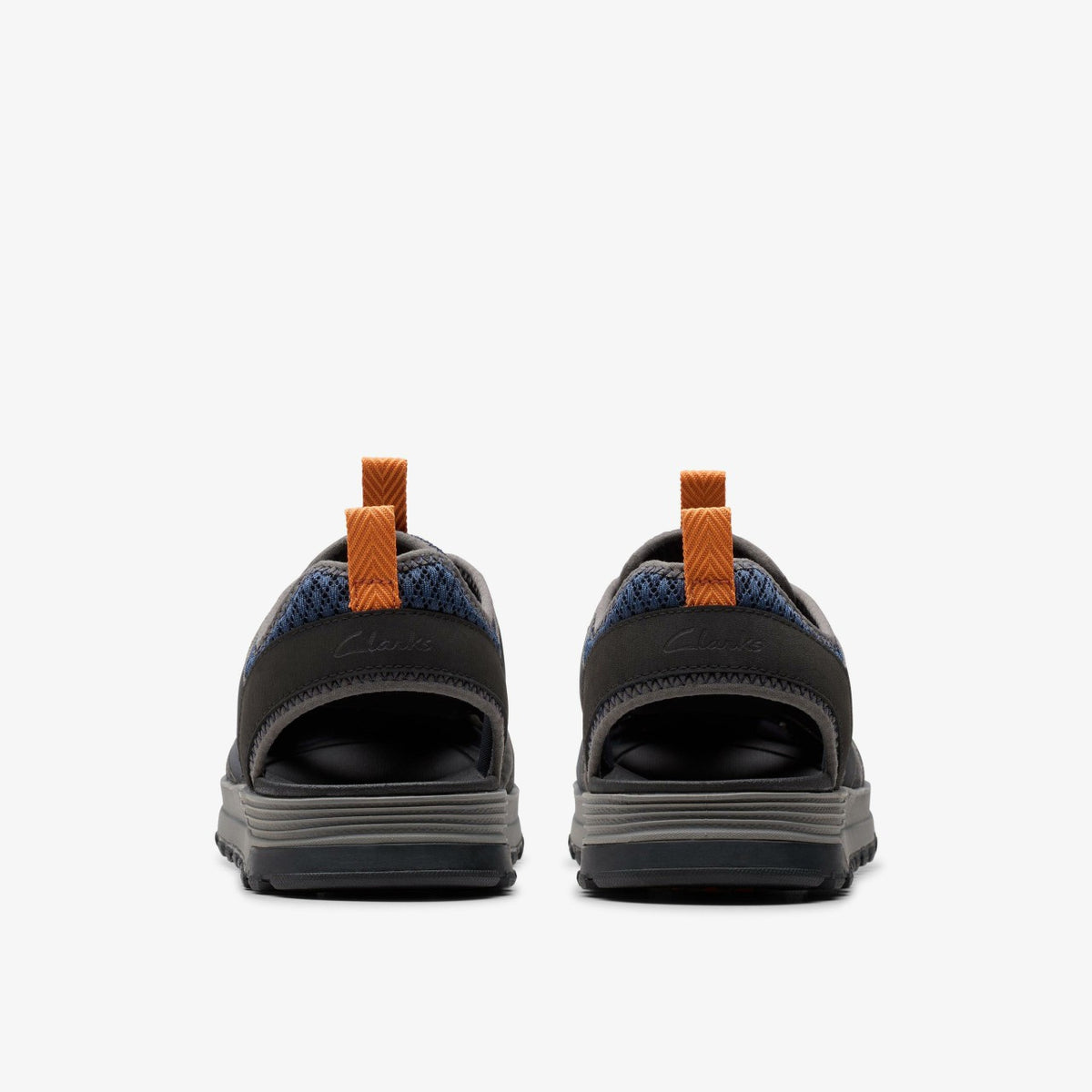 Clarks Men ATL Trek Wave Navy