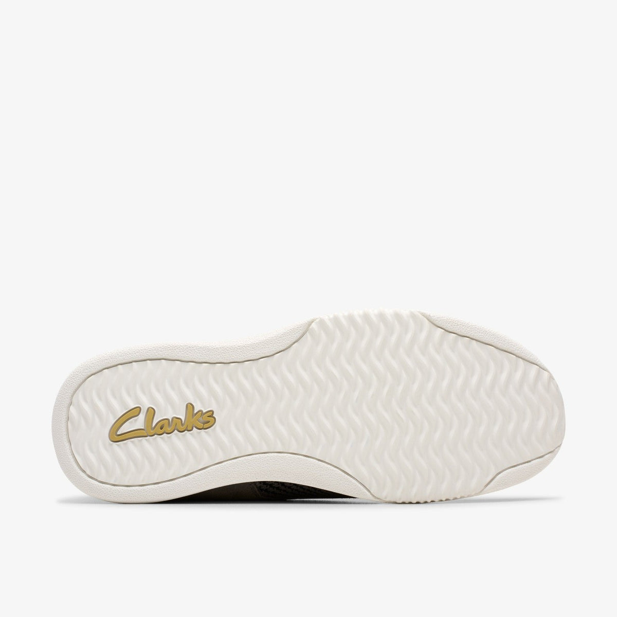 Clarks Men Easeway Sport Grey Combination