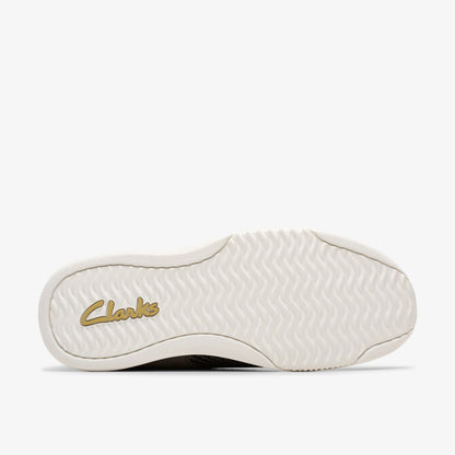 Clarks Men Easeway Sport Grey Combination