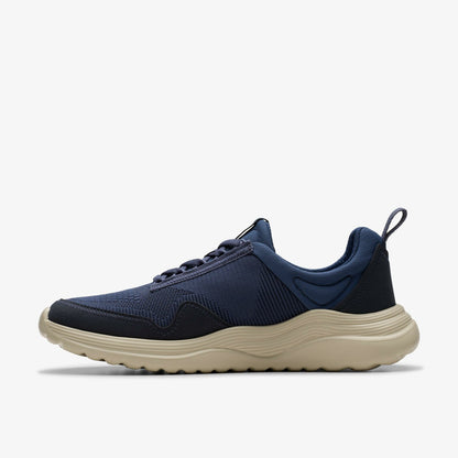 Clarks Men LT 360 Lo Navy Combination