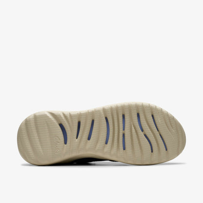 Clarks Men LT 360 Lo Navy Combination
