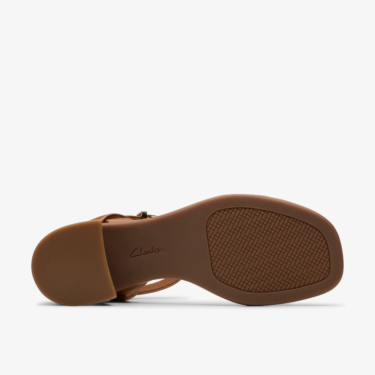 Clarks Women Jaylan Ray Tan Interest