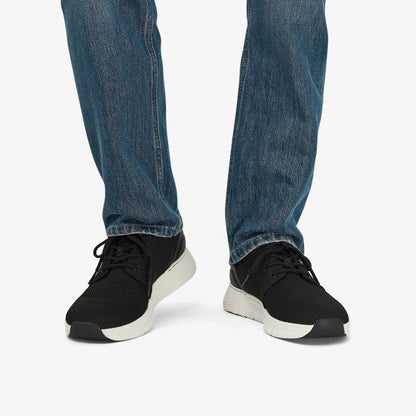 Clarks Men Motion Trek MX Black