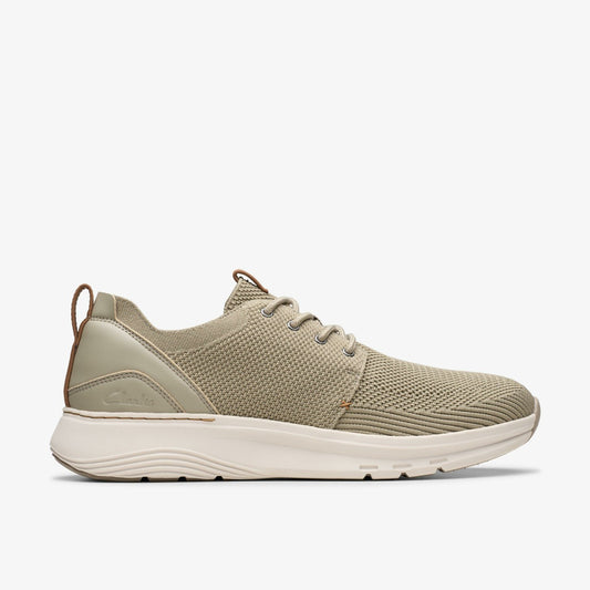 Clarks Men Motion Trek MX Khaki