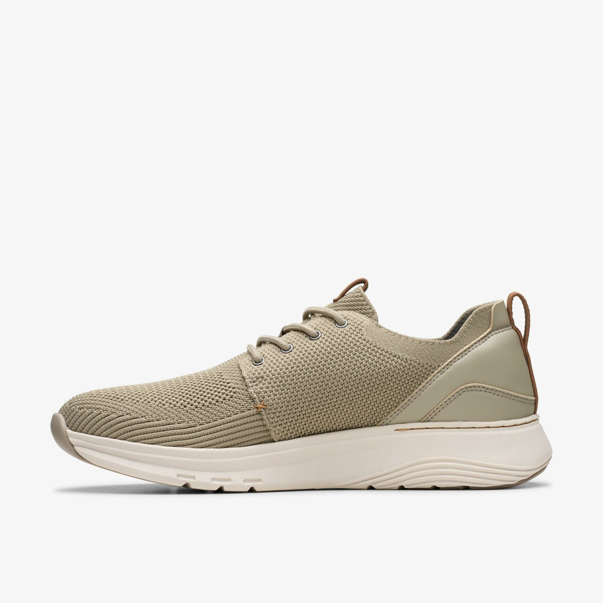 Clarks Men Motion Trek MX Khaki
