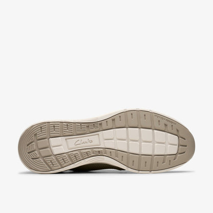 Clarks Men Motion Trek MX Khaki