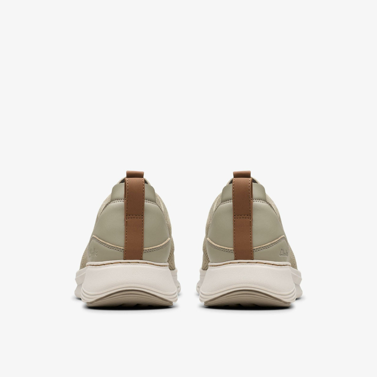 Clarks Men Motion Trek MX Khaki