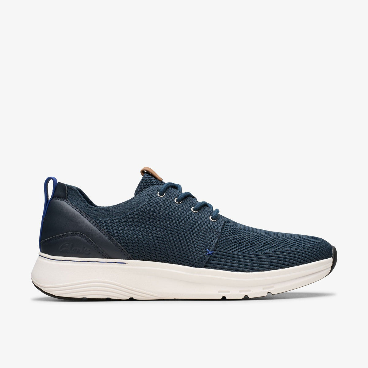 Clarks Men Motion Trek MX Navy