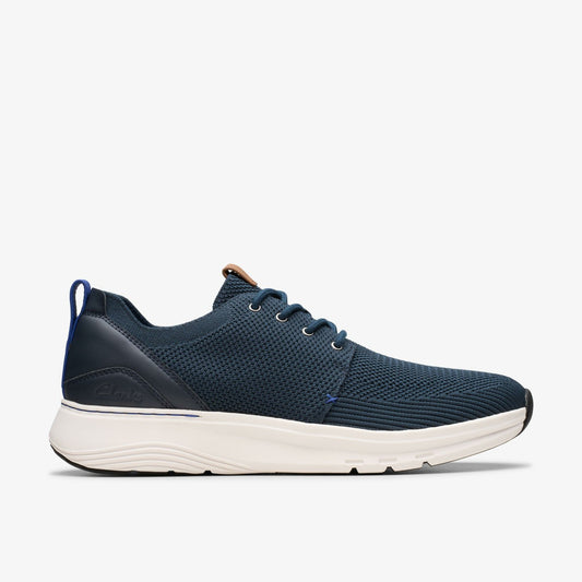Clarks Men Motion Trek MX Navy