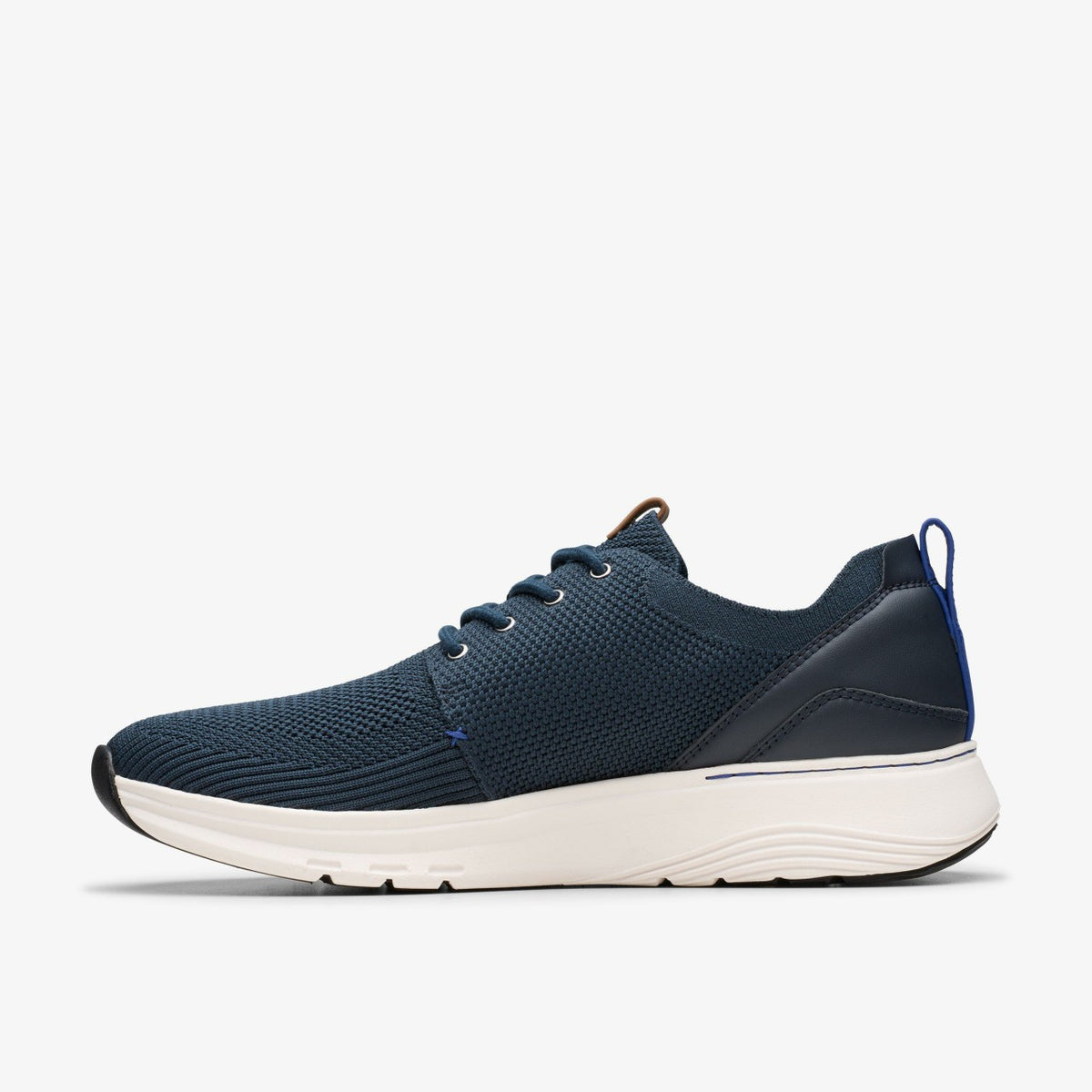 Clarks Men Motion Trek MX Navy