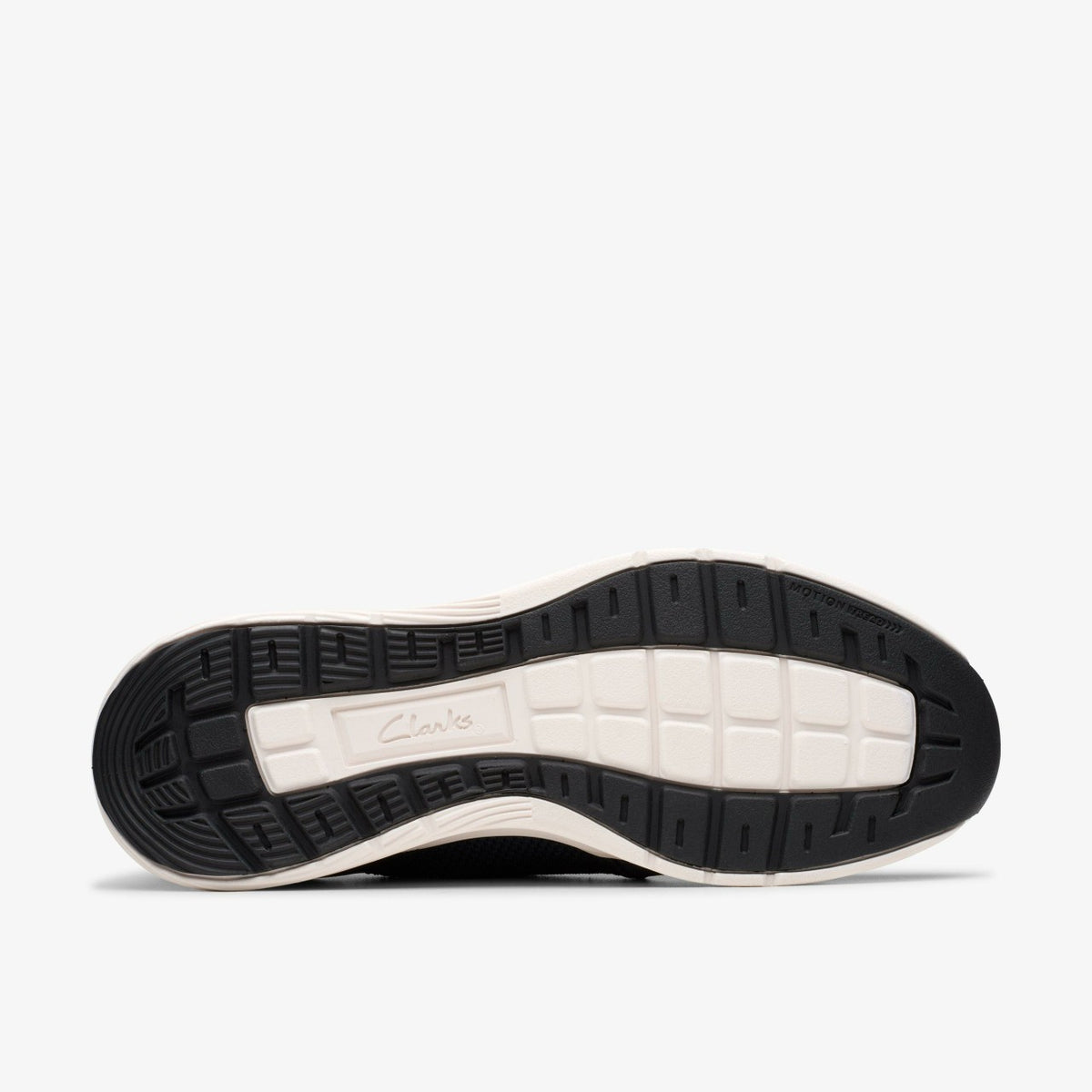 Clarks Men Motion Trek MX Navy