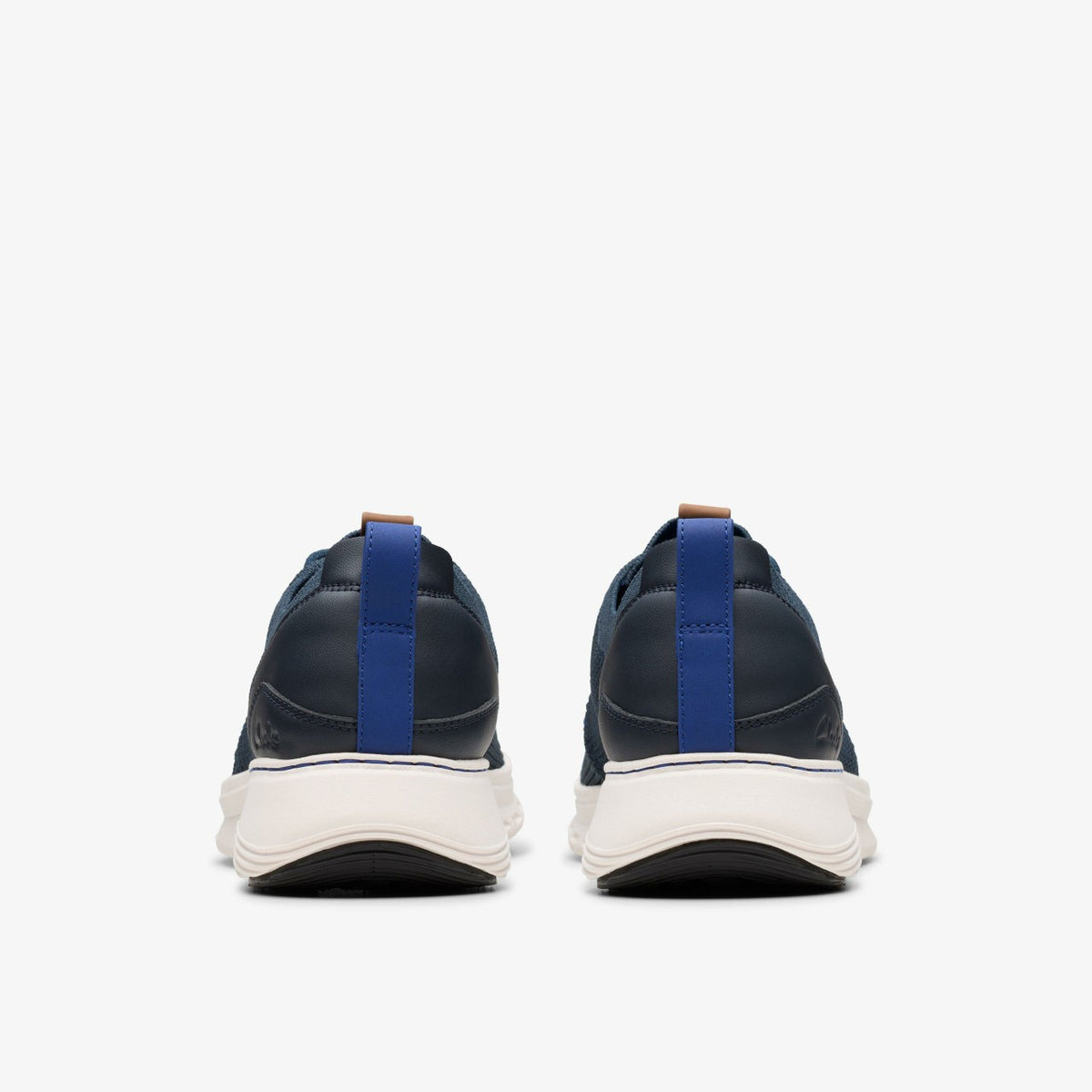 Clarks Men Motion Trek MX Navy
