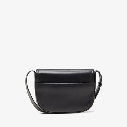 Clarks Women Casual Cross 3 Black Leather