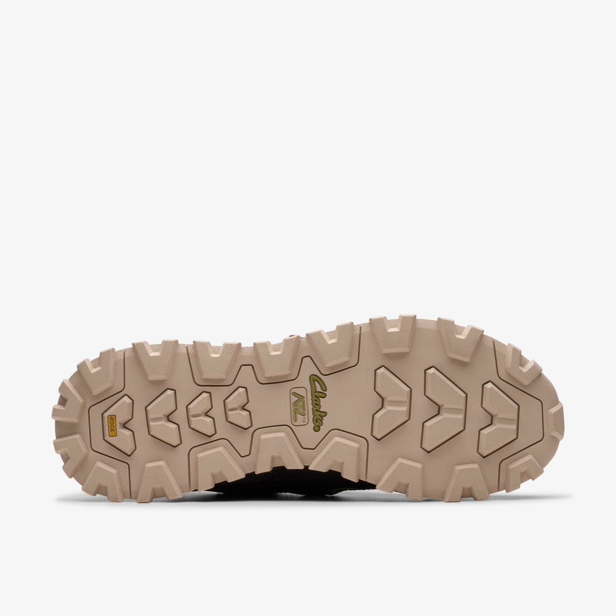 Clarks Women ATL Trek Vibe Waterproof Black Waterproof