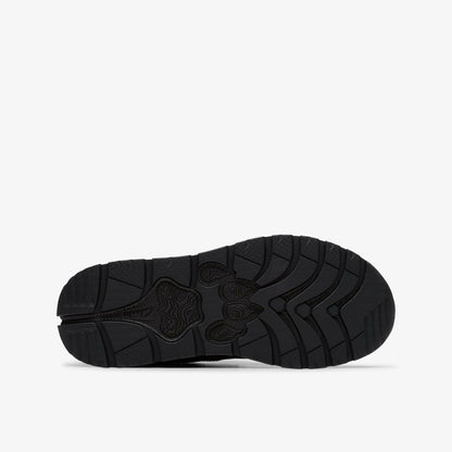 Clarks Kids Selva Edge Kid Black