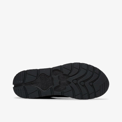 Clarks Kids Selva Edge Youth Black