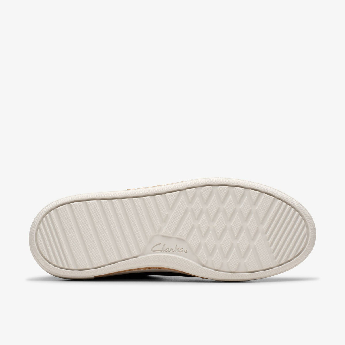 Clarks Women Hollyhock Zip Black Nubuck