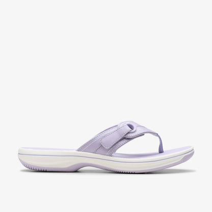 Clarks Women Brinkley Reyna Lavender