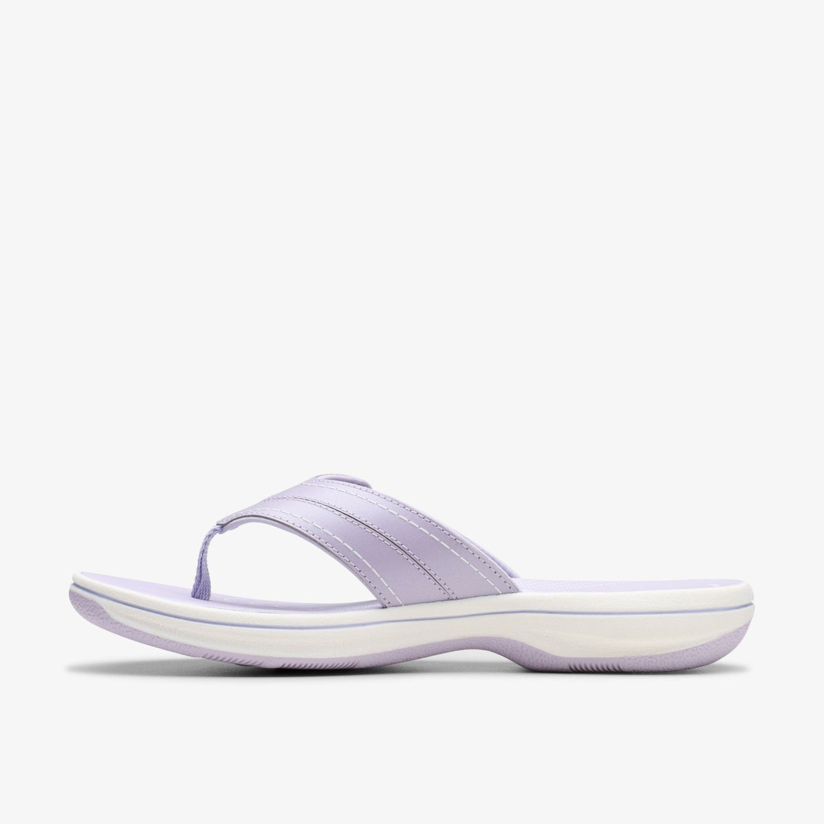 Clarks Women Brinkley Reyna Lavender