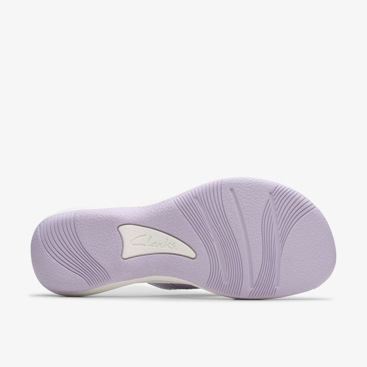 Clarks Women Brinkley Reyna Lavender