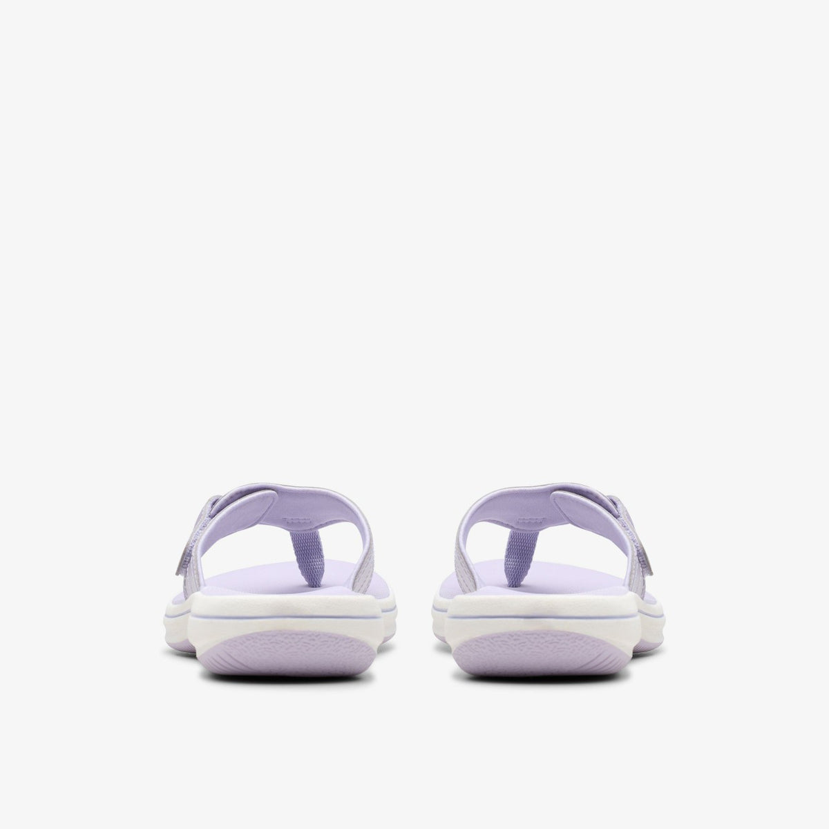 Clarks Women Brinkley Reyna Lavender