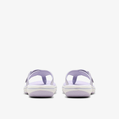 Clarks Women Brinkley Reyna Lavender